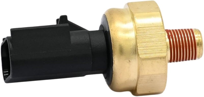 Dcmr Engine Oil Pressure Sensor Oil Sender/Oil Pressure Sender/Oil Pressure Switch/Oil Sensor/Ops Commander Durango Journey Liberty Tj Town Country Wrangler Promaster Ram 1500 2500 3500 4500 5500 - Image 5